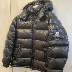 Moncler Maya size 3